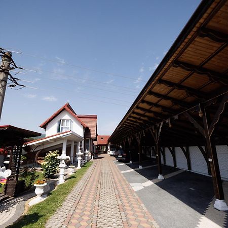Vila Adr Petresti Екстериор снимка
